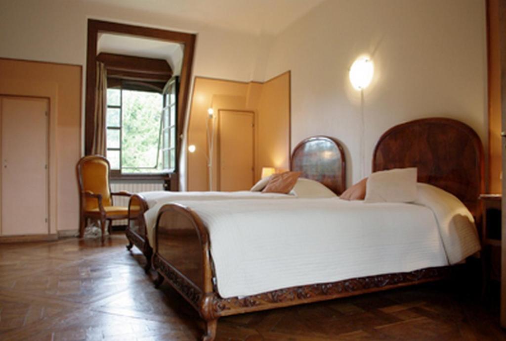 Le Logis D'Arniere Saint Cyr-sous-Dourdan Quarto foto